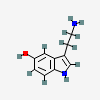 an image of a chemical structure CID 101592207