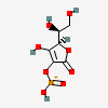 an image of a chemical structure CID 101592316