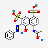 an image of a chemical structure CID 101592531
