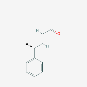 2 6 6-диметилгепт-3-ен
