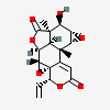 an image of a chemical structure CID 101593067