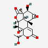 an image of a chemical structure CID 101593087