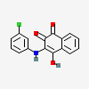 an image of a chemical structure CID 101593774