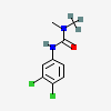 an image of a chemical structure CID 101594293