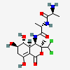 an image of a chemical structure CID 101596743