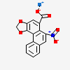 an image of a chemical structure CID 101598067
