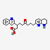 an image of a chemical structure CID 10159854