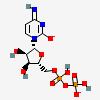 an image of a chemical structure CID 101598541