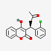 an image of a chemical structure CID 101598800