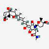 an image of a chemical structure CID 101599786