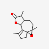 an image of a chemical structure CID 101600409
