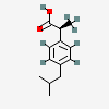 an image of a chemical structure CID 101600571