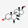 an image of a chemical structure CID 101600631