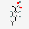 an image of a chemical structure CID 101600706