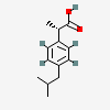 an image of a chemical structure CID 101600707