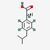 an image of a chemical structure CID 101600708