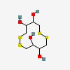 an image of a chemical structure CID 101601662