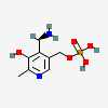 化学结构CID 101604033的图像