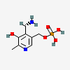 化学结构CID 101604034的图像