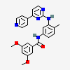 an image of a chemical structure CID 10160510