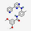 an image of a chemical structure CID 10160511
