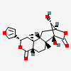an image of a chemical structure CID 101606453