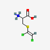 an image of a chemical structure CID 101607801