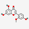an image of a chemical structure CID 101608526