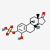 an image of a chemical structure CID 101608811
