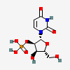 an image of a chemical structure CID 101609