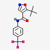 an image of a chemical structure CID 101609462