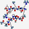 an image of a chemical structure CID 101609679