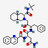 an image of a chemical structure CID 101609863