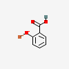 an image of a chemical structure CID 101611439