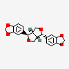 an image of a chemical structure CID 101612