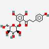 an image of a chemical structure CID 101614383