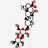 an image of a chemical structure CID 101614961