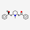 an image of a chemical structure CID 101616