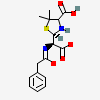 an image of a chemical structure CID 101619251