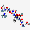 an image of a chemical structure CID 101619560