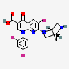 an image of a chemical structure CID 101620791