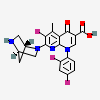 an image of a chemical structure CID 101620792