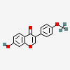 an image of a chemical structure CID 101621882