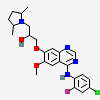 an image of a chemical structure CID 10162524
