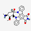an image of a chemical structure CID 101625904