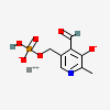 an image of a chemical structure CID 101630980