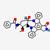 an image of a chemical structure CID 101631538