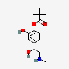 an image of a chemical structure CID 101639382
