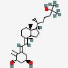 an image of a chemical structure CID 101641111