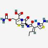 an image of a chemical structure CID 101642545